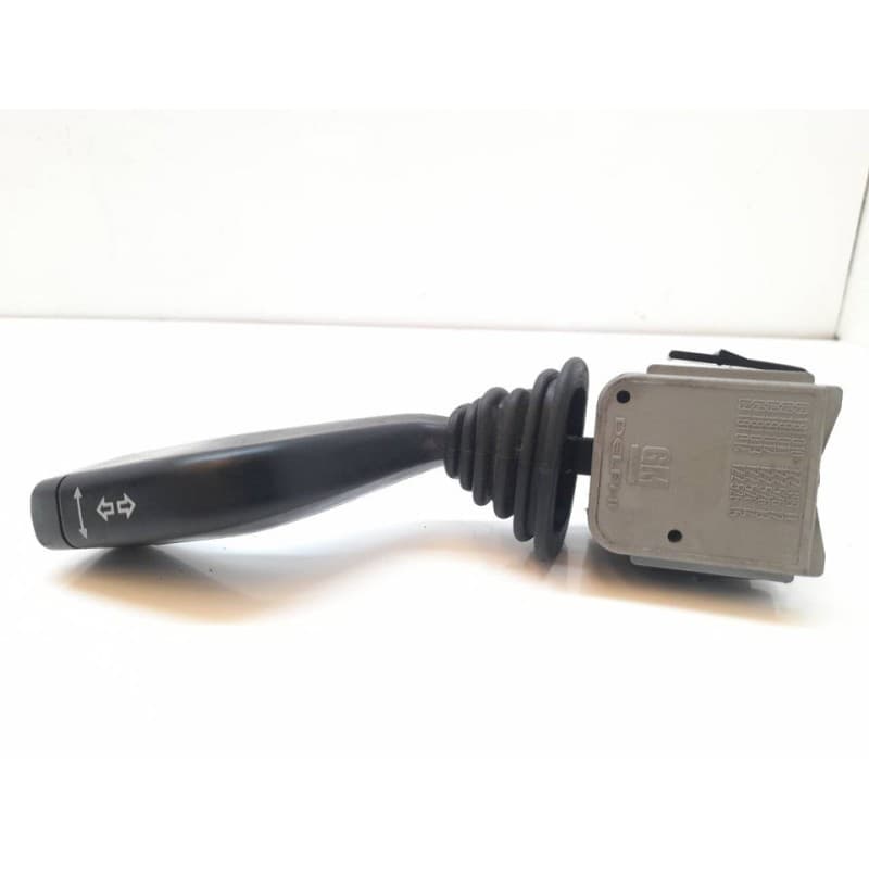 Recambio de mando luces para suzuki ignis rm (mh) básico referencia OEM IAM 09181010 - Gris