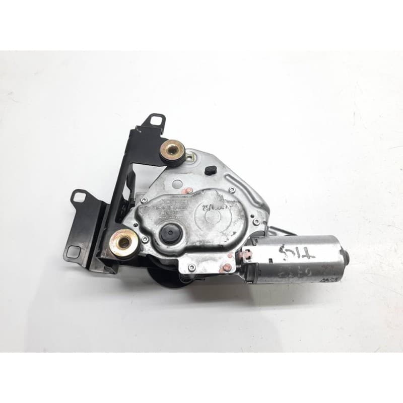 Recambio de motor limpia trasero para jaguar x-type wagon 2.0 d executive referencia OEM IAM 0390201803 BOSCH - Azul