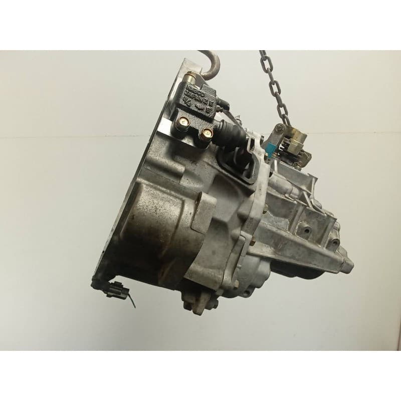 Recambio de caja cambios para nissan primera trav. (p12) acenta referencia OEM IAM AV964 02N05242111 - Gris