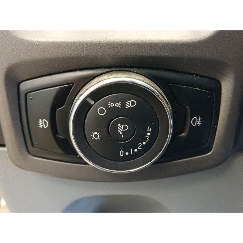 Recambio de mando luces para ford transit custom v362 furgoneta (fy, fz) 2.0 ecoblue referencia OEM IAM - Blanco