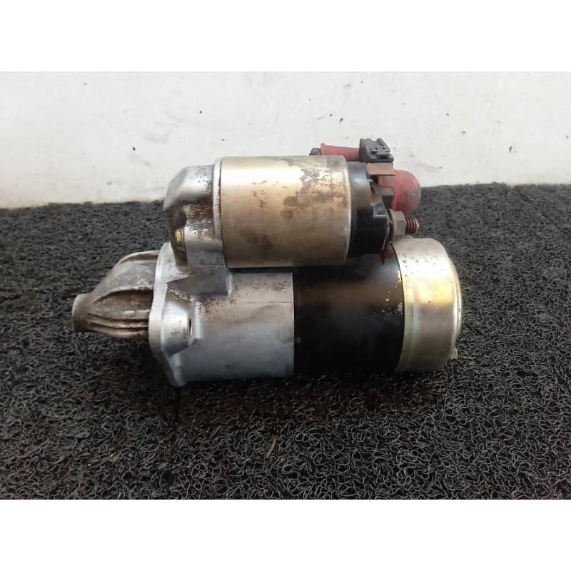 Recambio de motor arranque para mitsubishi eclipse (d30) 2.0 16v cat referencia OEM IAM M1T70483 126345 MITSUBISHI