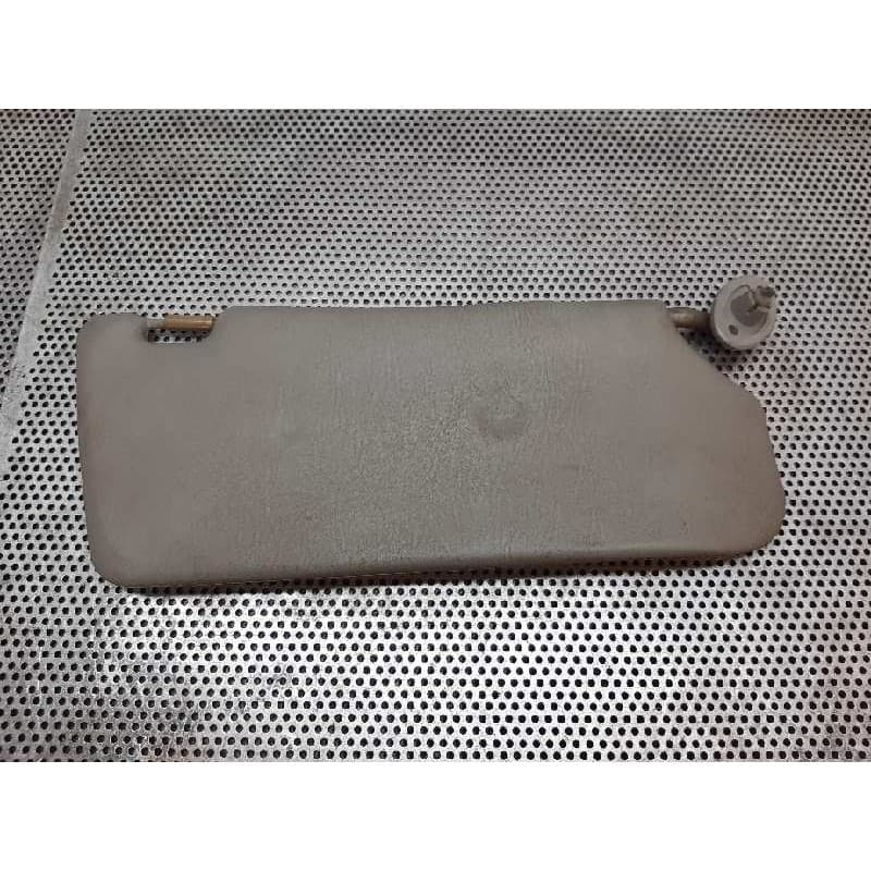 Recambio de parasol derecho para suzuki alto rf 410 (ff) básico referencia OEM IAM - Azul