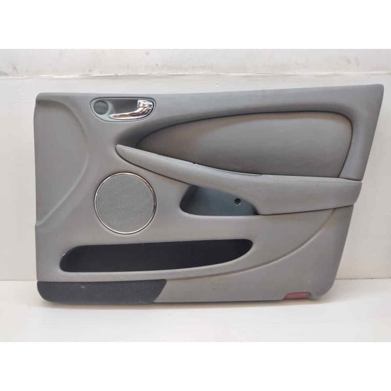 Recambio de guarnecido puerta delantera derecha para jaguar x-type wagon 2.0 d executive referencia OEM IAM - Azul