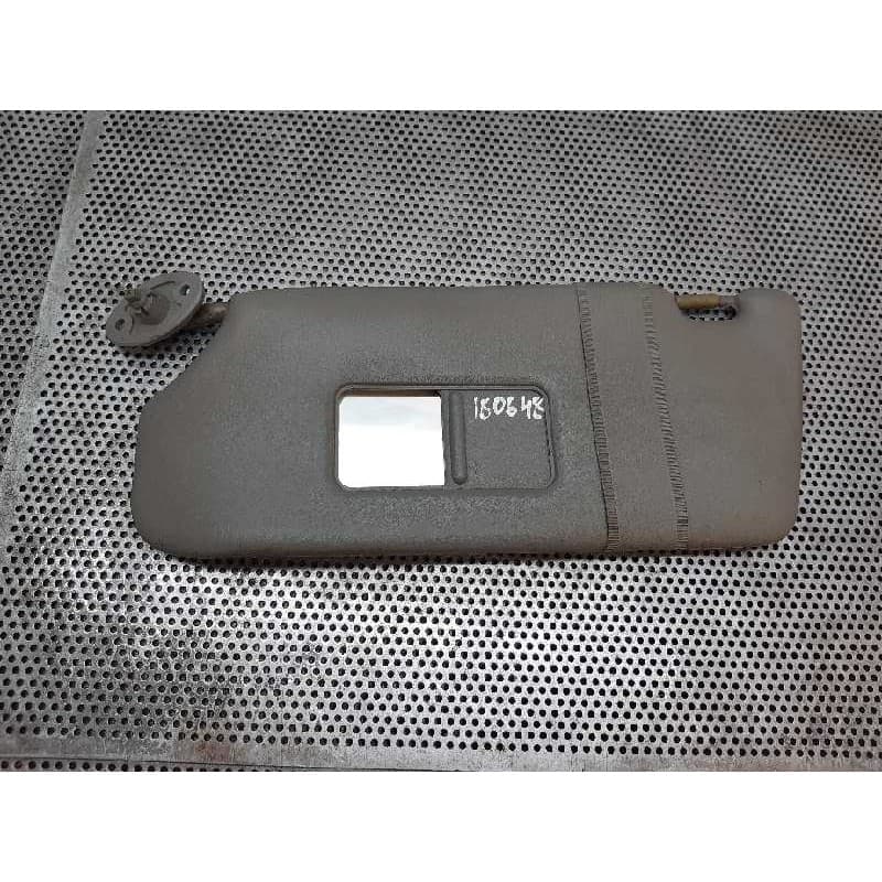 Recambio de parasol izquierdo para suzuki alto rf 410 (ff) básico referencia OEM IAM - Azul