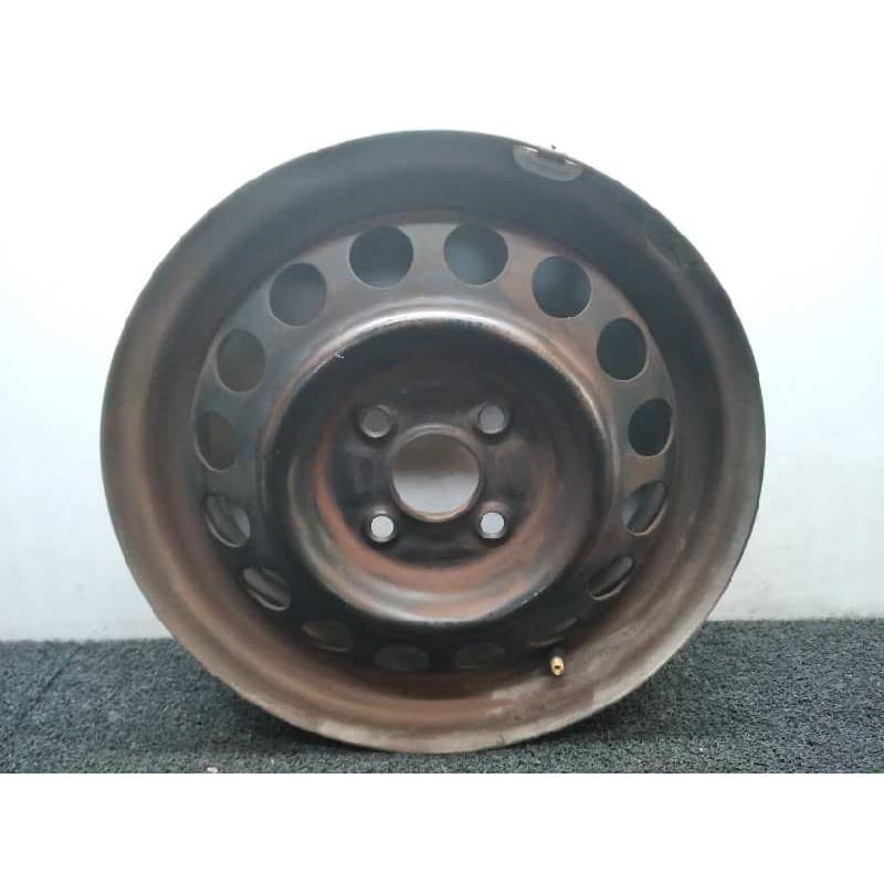 Recambio de llanta para suzuki ignis rm (mh) básico referencia OEM IAM 41/2JX14CH - Gris