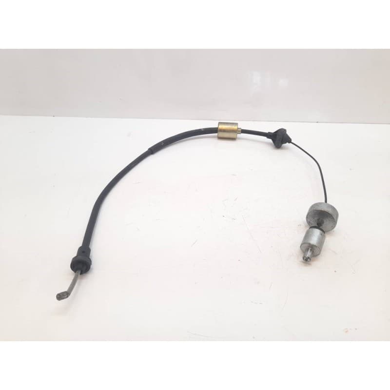 Recambio de cable embrague para renault megane i fase 2 berlina (ba0) 1.9 diesel referencia OEM IAM 8200073170 - Gris