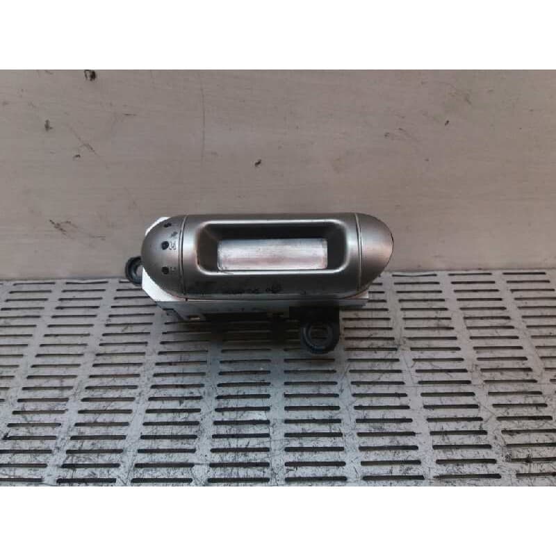 Recambio de reloj multifuncion para hyundai coupe (rd) 1.6 16v cat referencia OEM IAM 9451027050 - Rojo