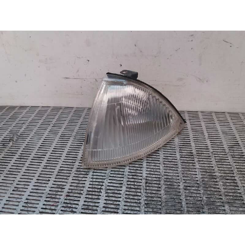 Recambio de piloto delantero izquierdo para suzuki swift sf berlina (ea) 1.0 cat referencia OEM IAM - Gris
