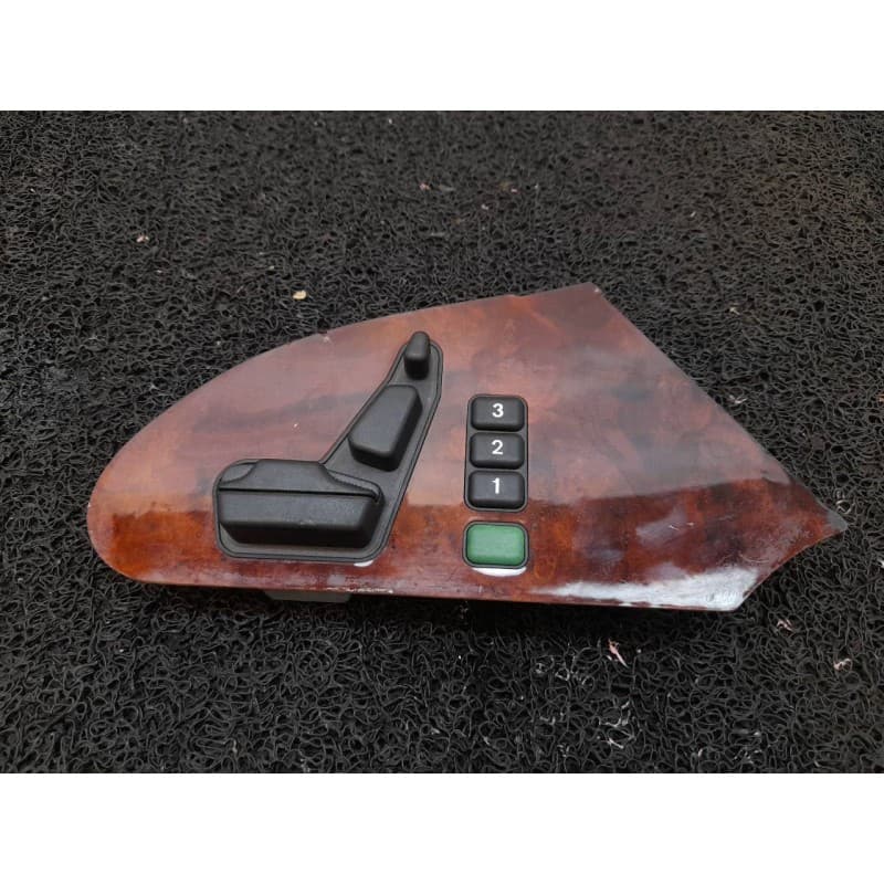Recambio de mando multifuncion para mercedes-benz clase s (w140) berlina s 300 d (140.135) referencia OEM IAM 1408200610 0346100