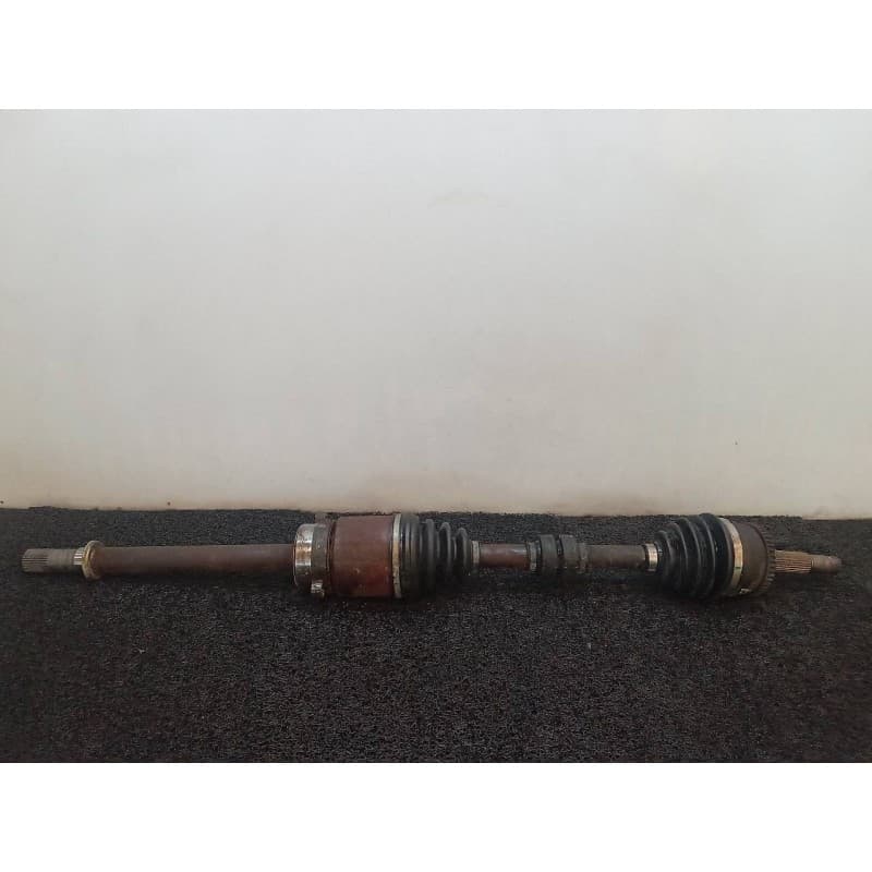 Recambio de transmision delantera derecha para nissan primera trav. (p12) acenta referencia OEM IAM - Gris