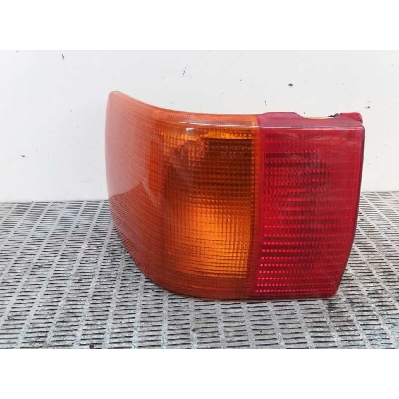 Recambio de piloto trasero izquierdo para audi 80/90 (893) 2.2 referencia OEM IAM - Gris