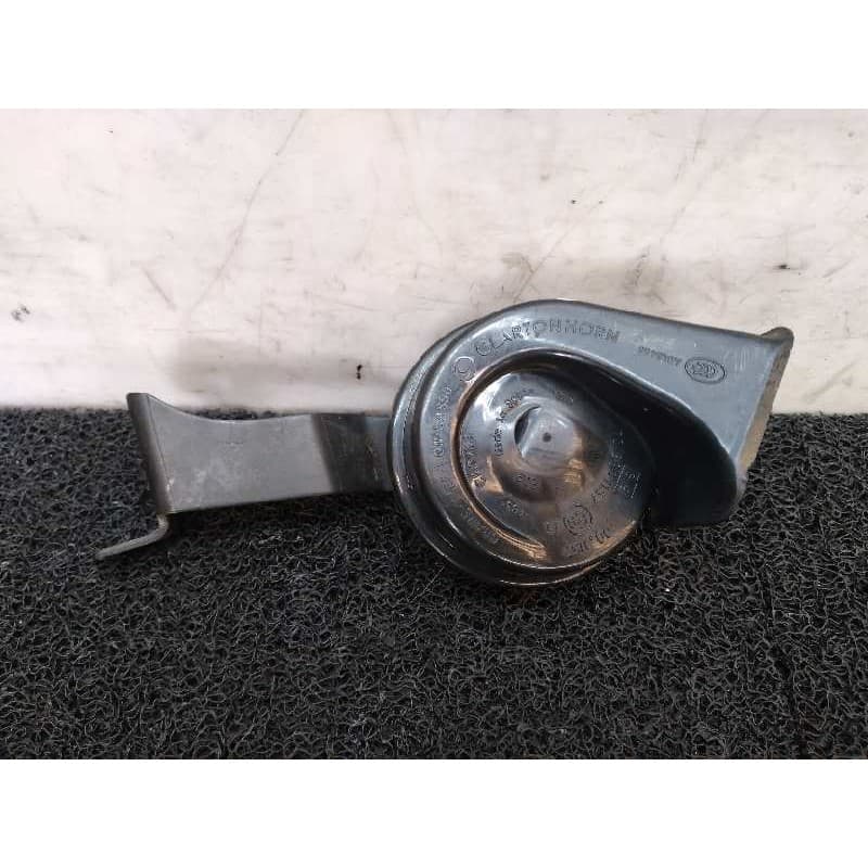 Recambio de claxon para audi a6 allroad quattro (4gj) 3.0 tdi clean diesel referencia OEM IAM 4G0951221 6033FB2345