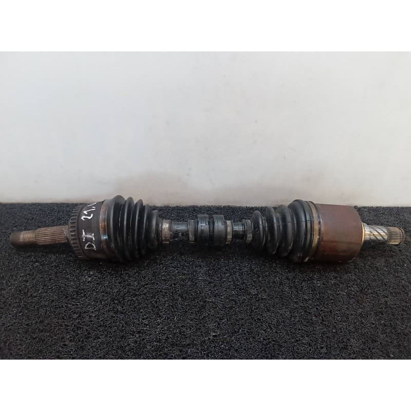 Recambio de transmision delantera izquierda para nissan primera trav. (p12) acenta referencia OEM IAM - Gris