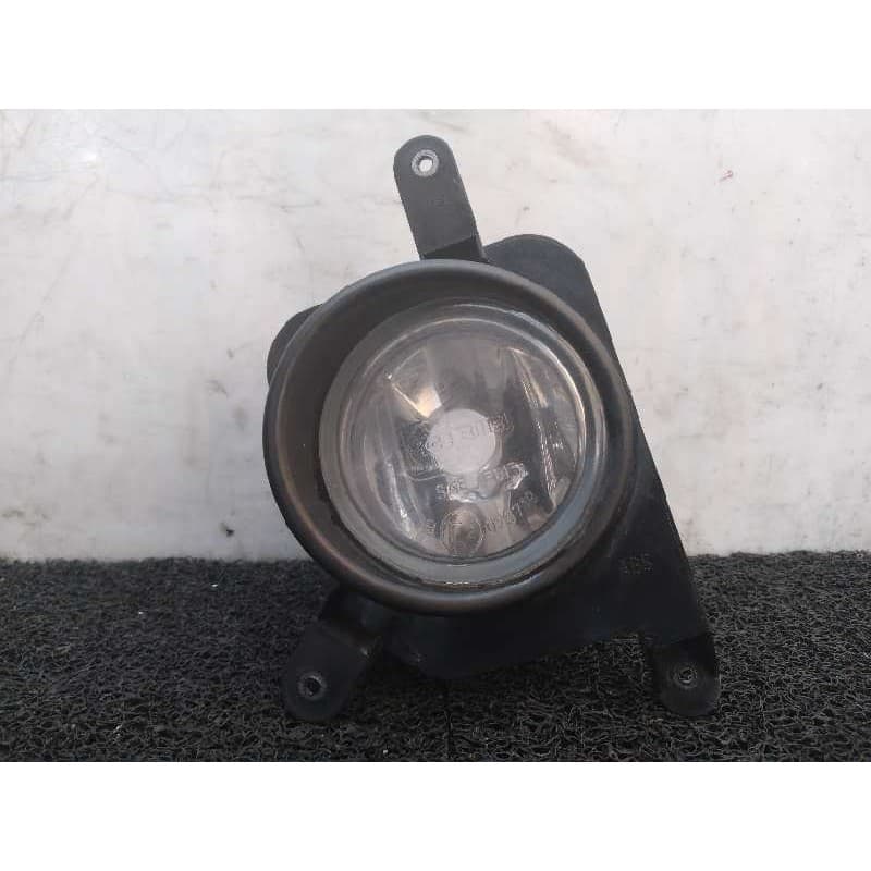 Recambio de faro antiniebla izquierdo para suzuki ignis rm (mh) básico referencia OEM IAM 67721231 - Gris