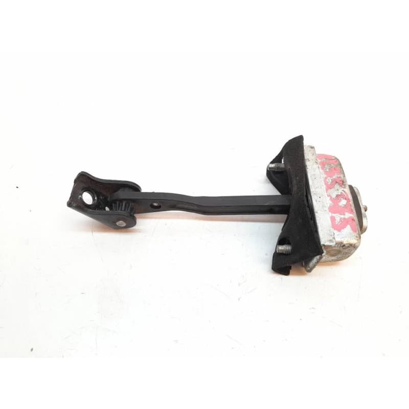 Recambio de retenedor puerta trasera izquierda para ford focus c-max (cap) 1.6 tdci cat referencia OEM IAM
