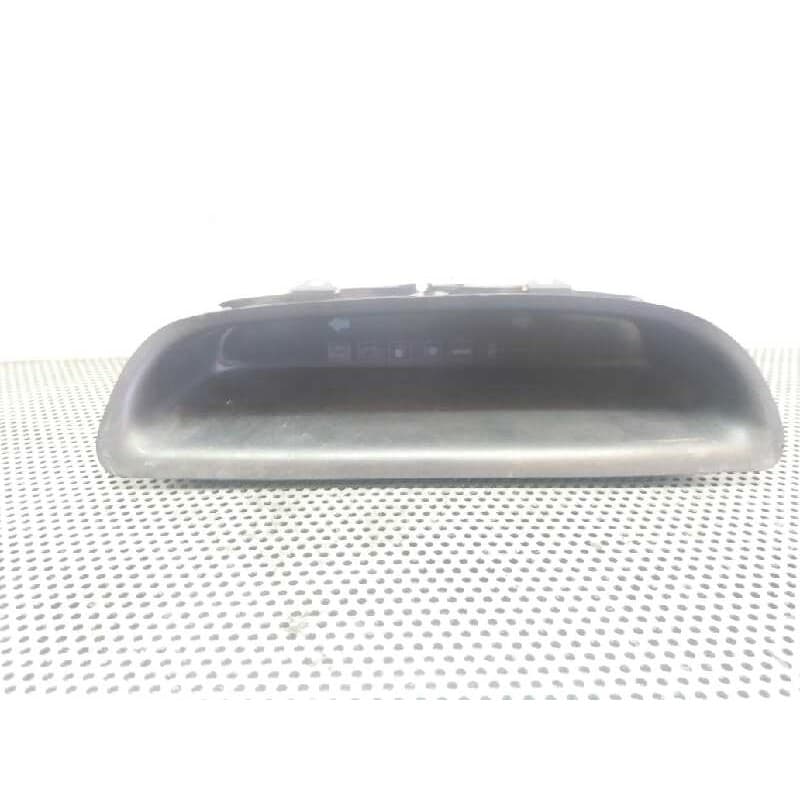 Recambio de pantalla multifuncion para hyundai matrix (fc) 1.5 crdi cat referencia OEM IAM F24 20050124 - Gris