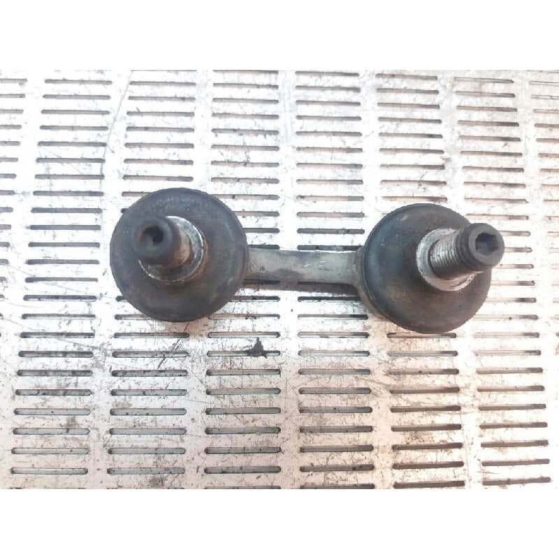 Recambio de bieleta estabilizadora delantera izquierda para toyota corolla (e11) 1.6 16v cat referencia OEM IAM