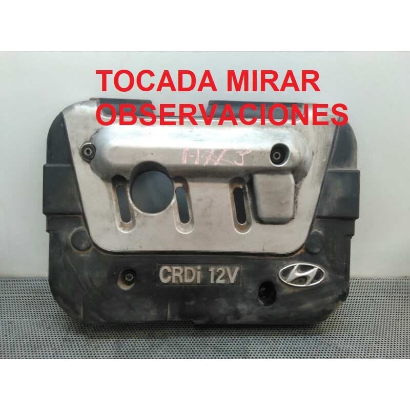 Recambio de tapa superior motor para hyundai accent (lc) 1.5 crdi cat referencia OEM IAM