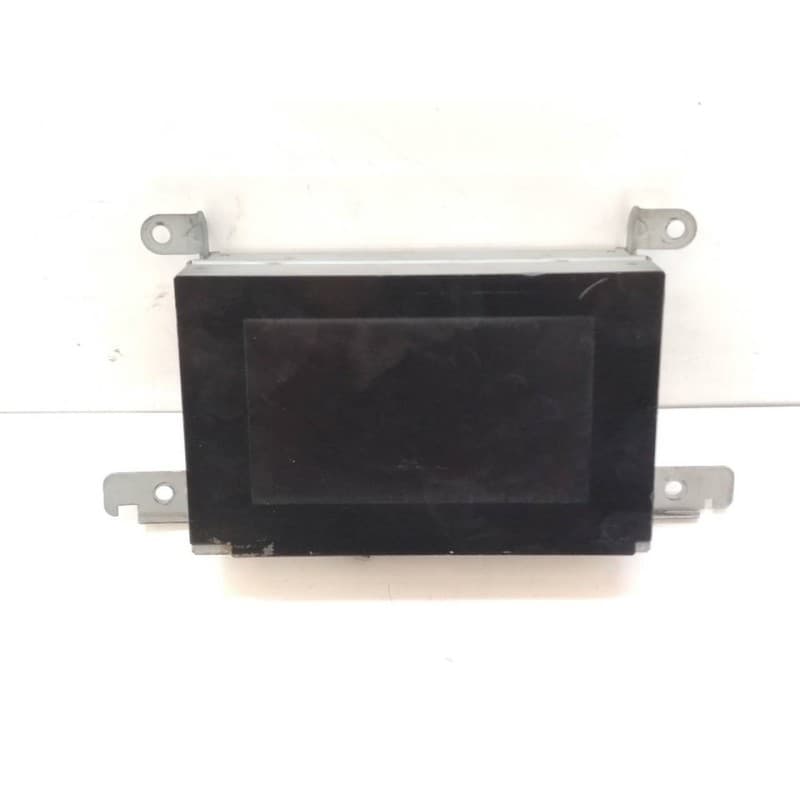 Recambio de pantalla multifuncion para nissan primera berlina (p12) acenta referencia OEM IAM 28090AV611