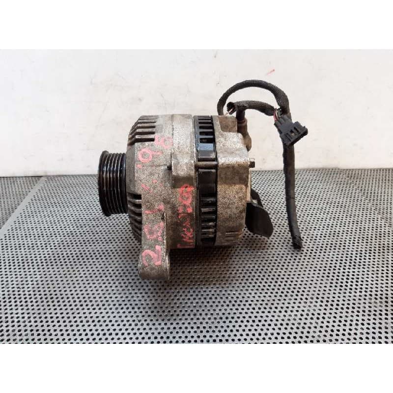 Recambio de alternador para ford mondeo berlina (gd) referencia OEM IAM F5RU10316BA 142601
