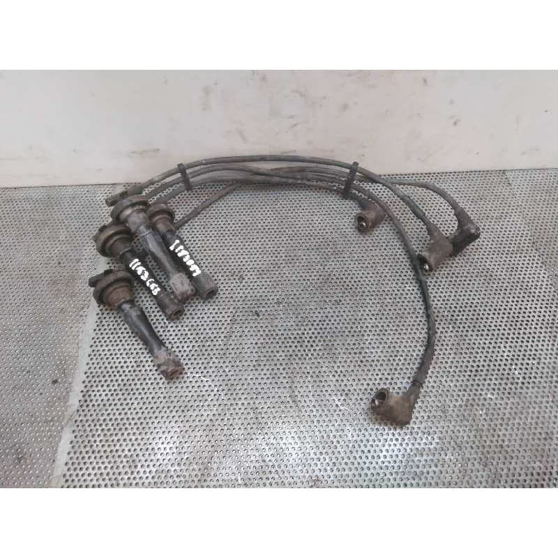 Recambio de juego cables bujia para honda cr-v (rd1/3) 2.0 16v cat referencia OEM IAM