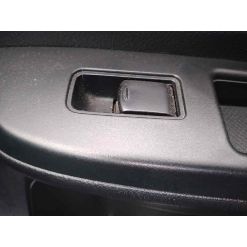 Recambio de mando elevalunas delantero derecho para subaru xv executive referencia OEM IAM - Gris