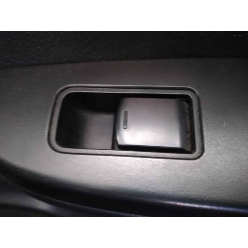 Recambio de mando elevalunas trasero derecho para subaru xv executive referencia OEM IAM - Gris