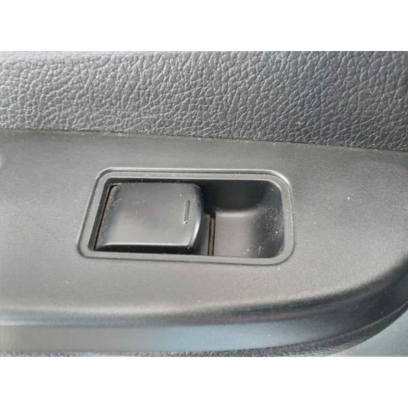 Recambio de mando elevalunas trasero izquierdo para subaru xv executive referencia OEM IAM - Gris