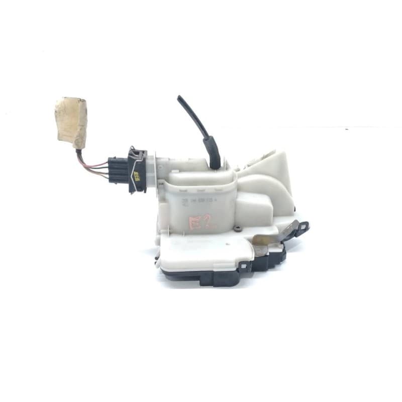 Recambio de cerradura puerta trasera izquierda para volkswagen vento (1h2) gl referencia OEM IAM 1H4862153