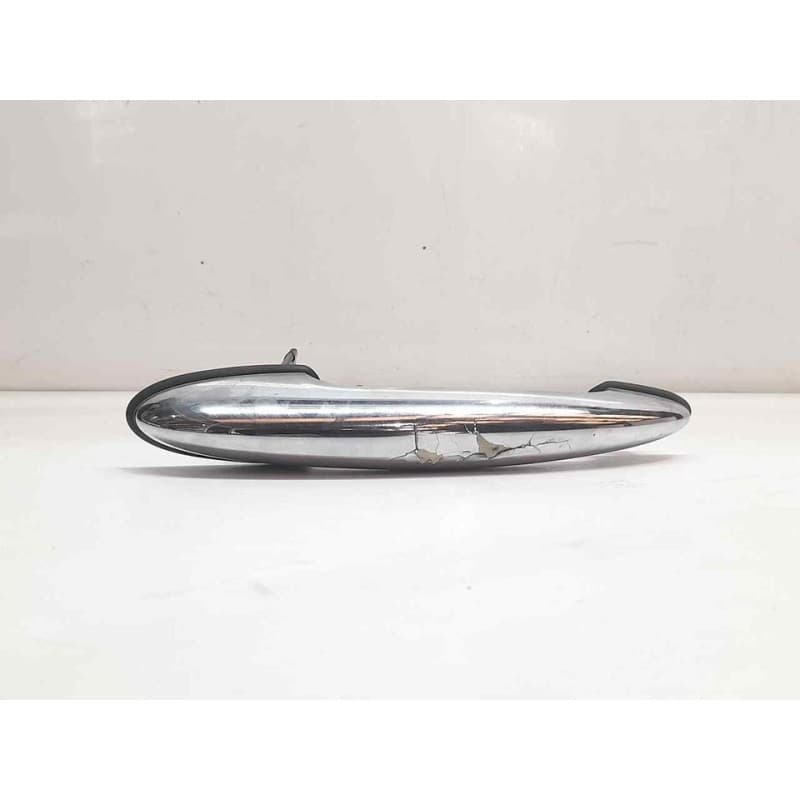 Recambio de maneta exterior delantera derecha para bmw mini (r50,r53) one d referencia OEM IAM 51211501776