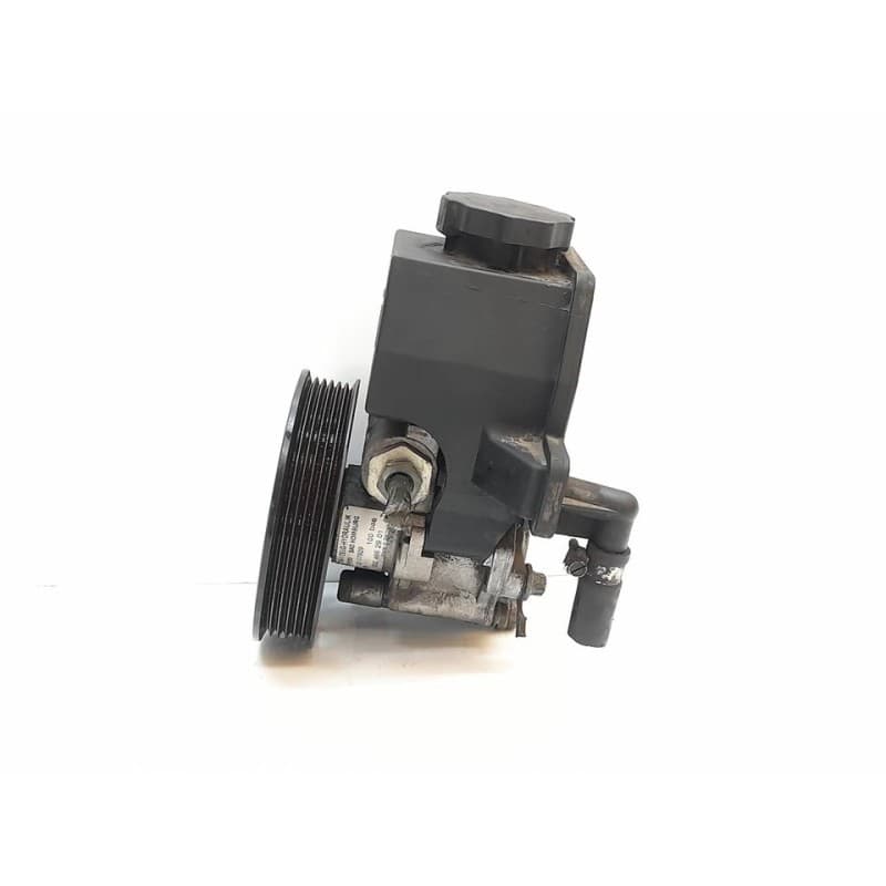 Recambio de bomba direccion para mercedes-benz clase slk (w170) roadster 230 compressor (170.447) referencia OEM IAM 0024662901 - Negro