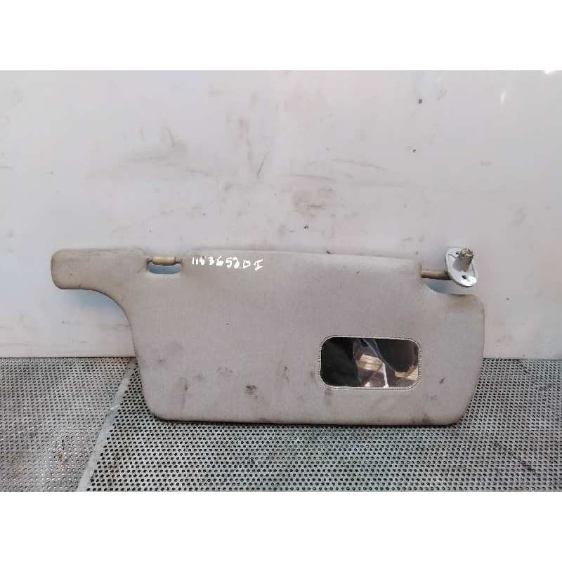 Recambio de parasol izquierdo para honda cr-v (rd1/3) 2.0 16v cat referencia OEM IAM