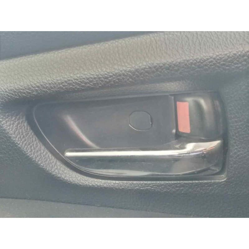Recambio de maneta interior delantera derecha para subaru xv executive referencia OEM IAM - Gris