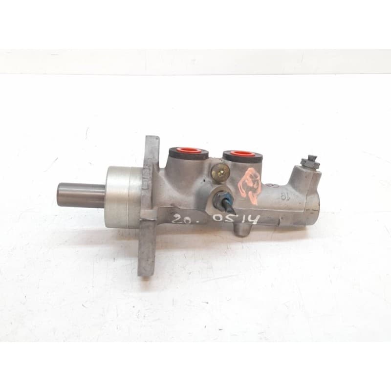 Recambio de bomba freno para mercedes-benz clase slk (w170) roadster 230 compressor (170.447) referencia OEM IAM LUCAS - Negro