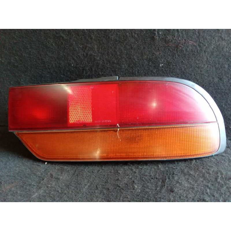 Recambio de piloto trasero derecho para nissan 200 sx (s13) referencia OEM IAM 53387