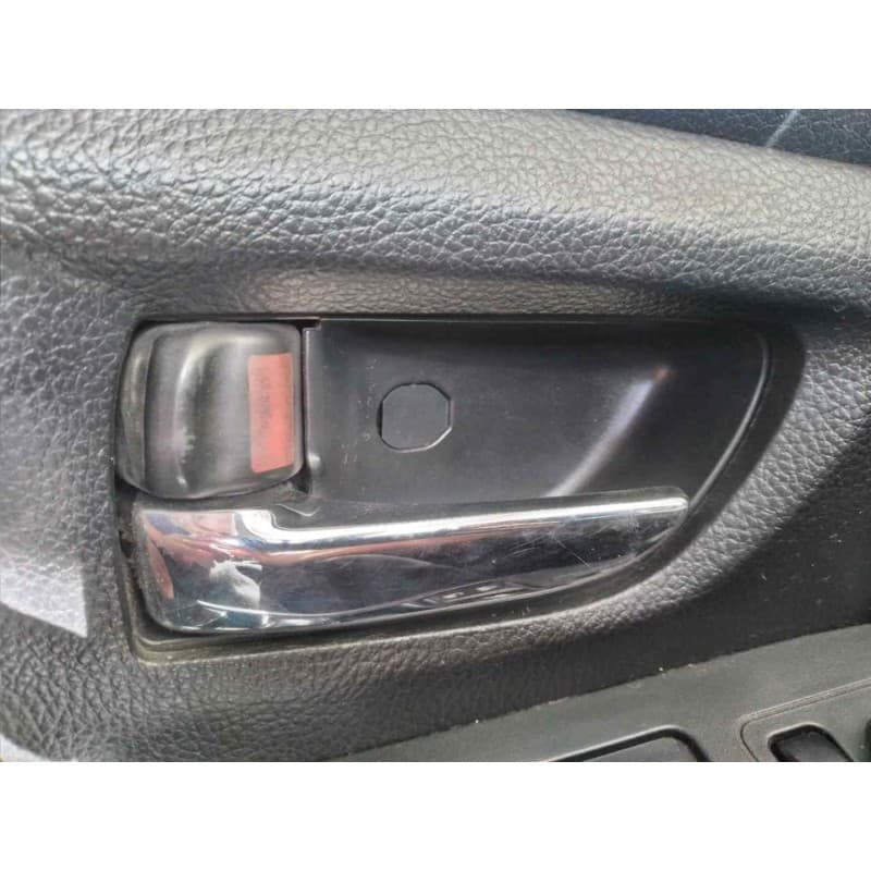 Recambio de maneta interior delantera izquierda para subaru xv executive referencia OEM IAM - Gris