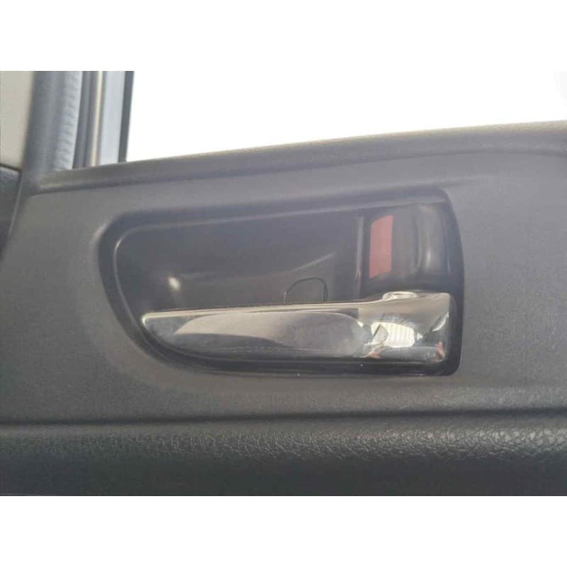 Recambio de maneta interior trasera derecha para subaru xv executive referencia OEM IAM - Gris
