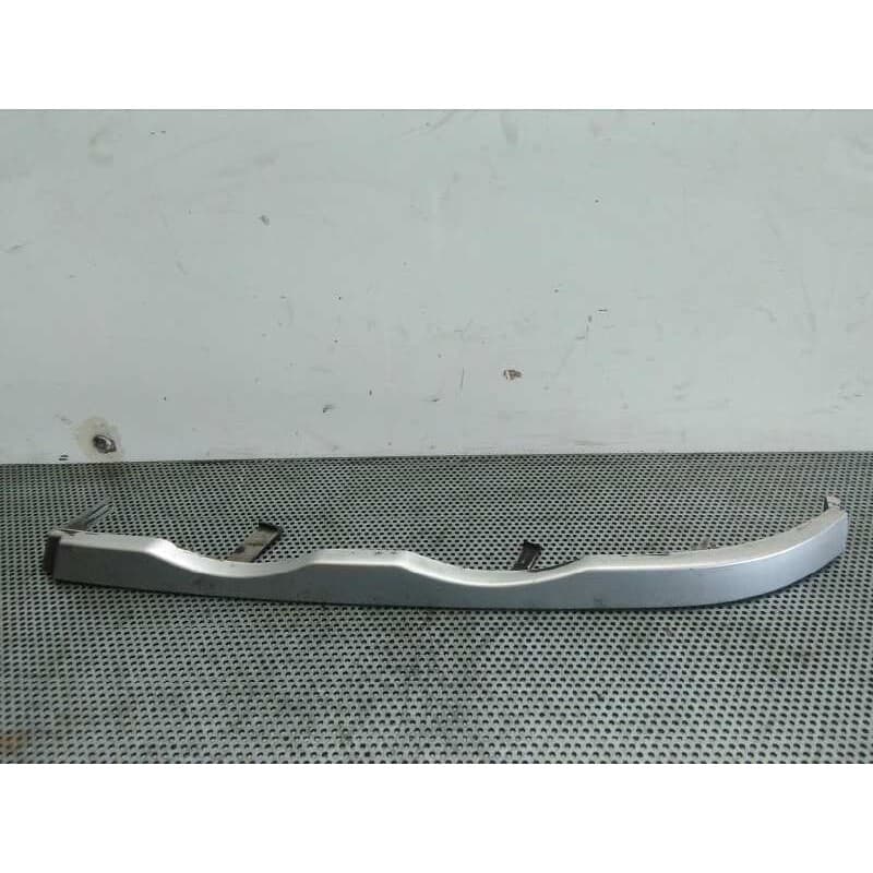 Recambio de visel izquierdo para bmw serie 3 berlina (e46) 1.9 cat referencia OEM IAM - Gris