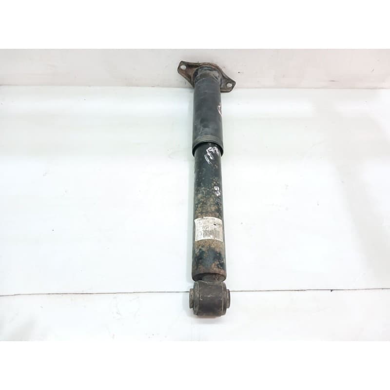 Recambio de amortiguador trasero izquierdo para ford galaxy (ca1) ghia referencia OEM IAM 6G9118080FAD - Negro