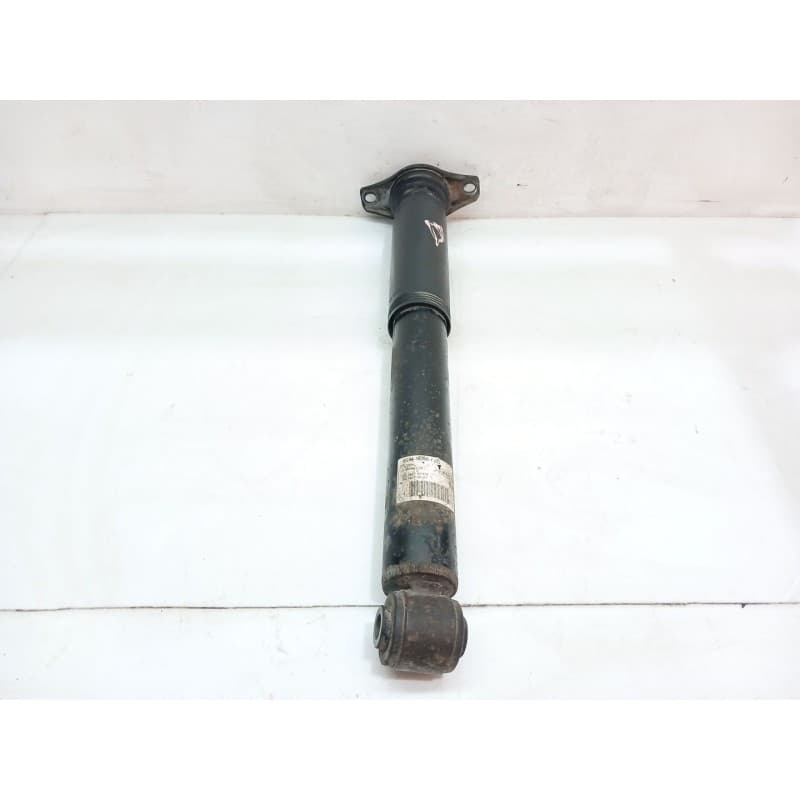 Recambio de amortiguador trasero derecho para ford galaxy (ca1) ghia referencia OEM IAM 6G9118080FAD - Negro