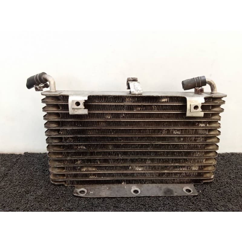 Recambio de radiador aceite para nissan 300 zx (z31) básico (300 z31) referencia OEM IAM 120-E17-B02 27534