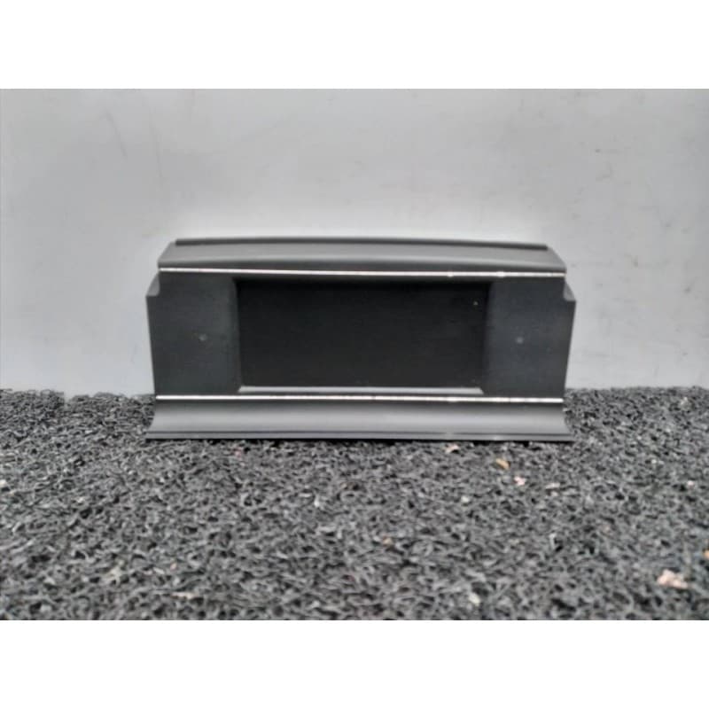 Recambio de pantalla multifuncion para mercedes-benz clase c (w204) berlina c 250 cdi blueefficiency (204.003) referencia OEM IA - Negro