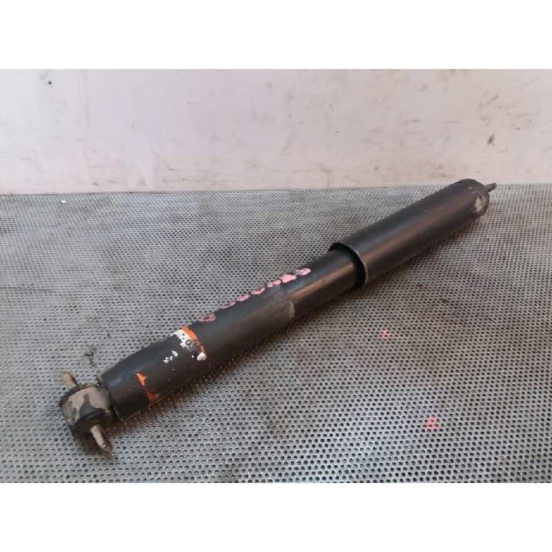 Recambio de amortiguador delantero izquierdo para chrysler jeep cherokee (j) 2.5 td sport (a) referencia OEM IAM - Verde