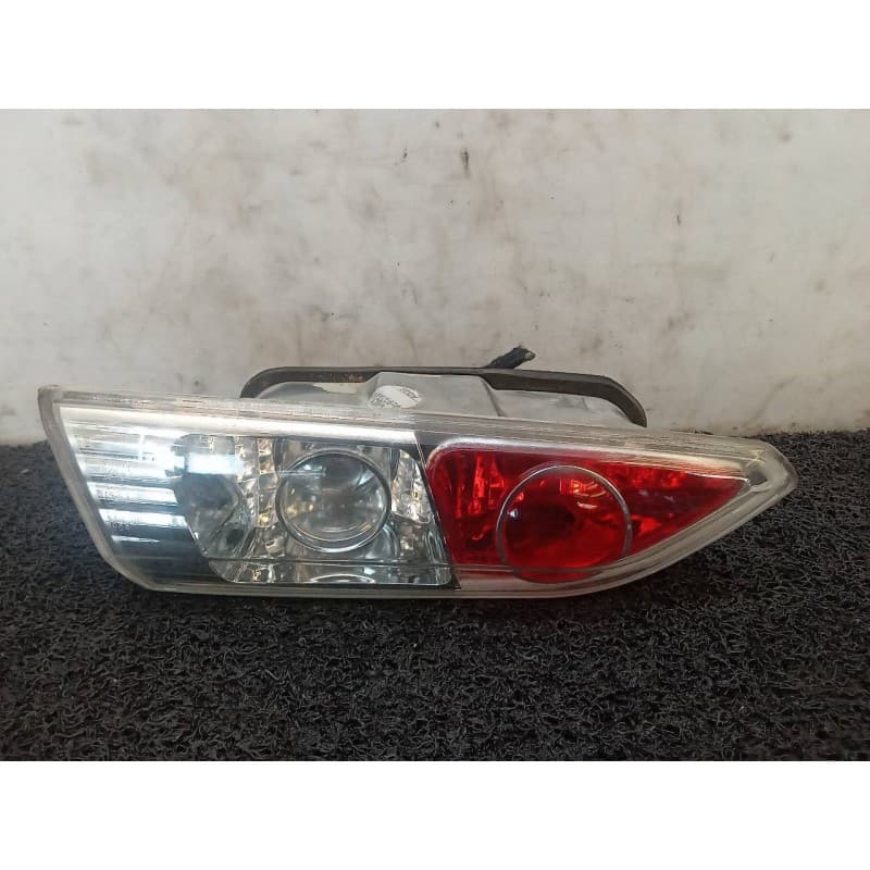 Recambio de piloto trasero izquierdo interior para alfa romeo 156 (116) 1.9 jtd progression referencia OEM IAM - Negro