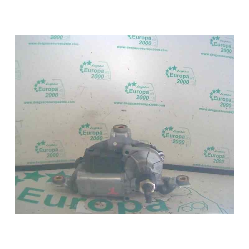 Recambio de motor limpia trasero para renault scenic rx4 (ja0) 1.9 dci diesel cat referencia OEM IAM 54904012 7700432076B - Gris