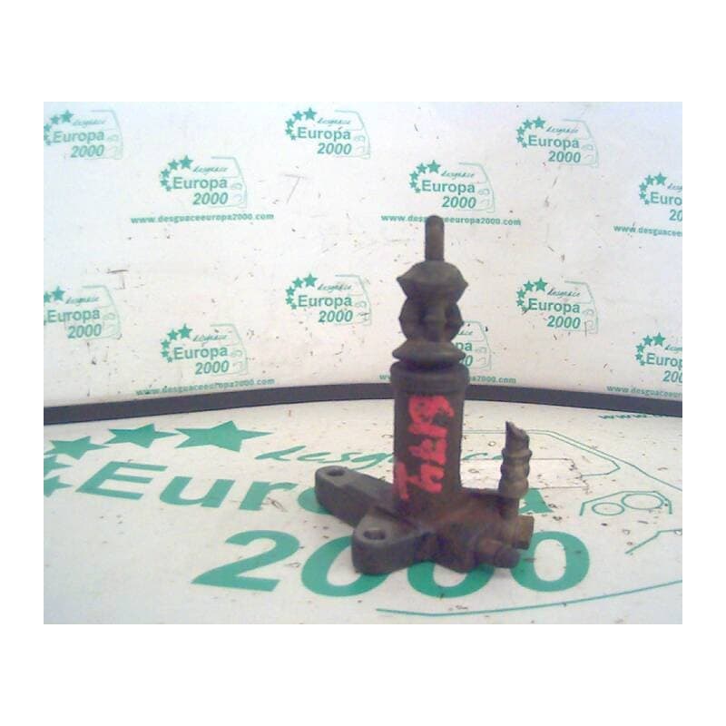 Recambio de bombin embrague para mitsubishi montero sport (k90) referencia OEM IAM - Azul