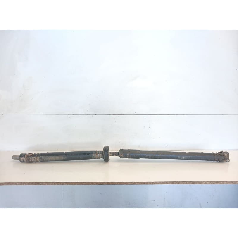 Recambio de transmision central para subaru forester (sj_) 2.0 i awd (sj5) referencia OEM IAM X3 - Blanco