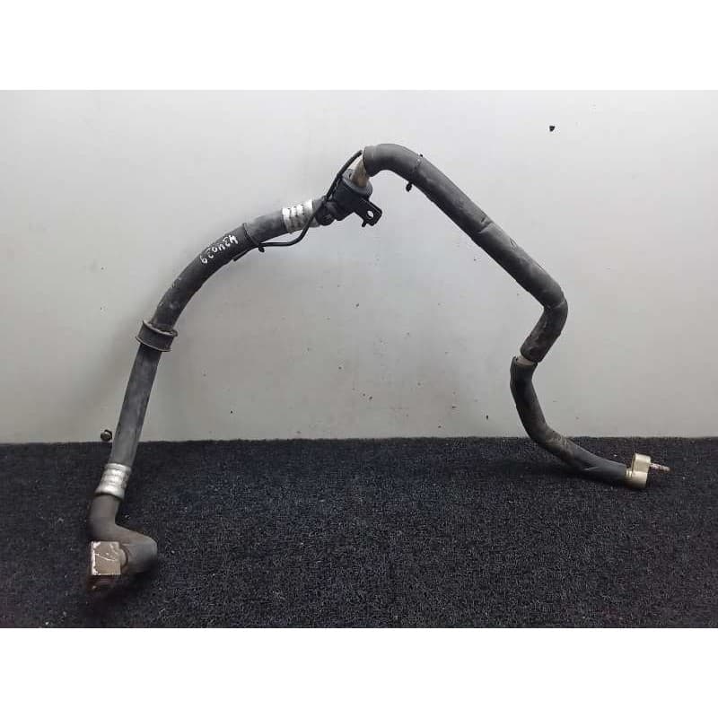 Recambio de tubos aire acondicionado para dodge stealth 3.0 referencia OEM IAM - Rojo