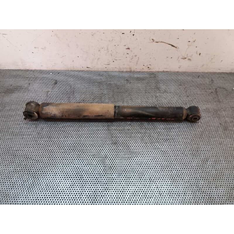 Recambio de amortiguador trasero izquierdo para mercedes-benz sprinter 02.00 caja cerrada 311 cdi (903.661-662) referencia OEM - Blanco
