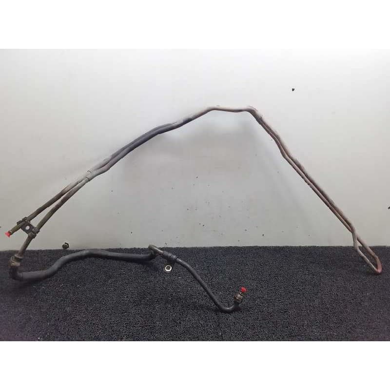 Recambio de tubo presion direccion asistida para dodge stealth 3.0 referencia OEM IAM - Rojo